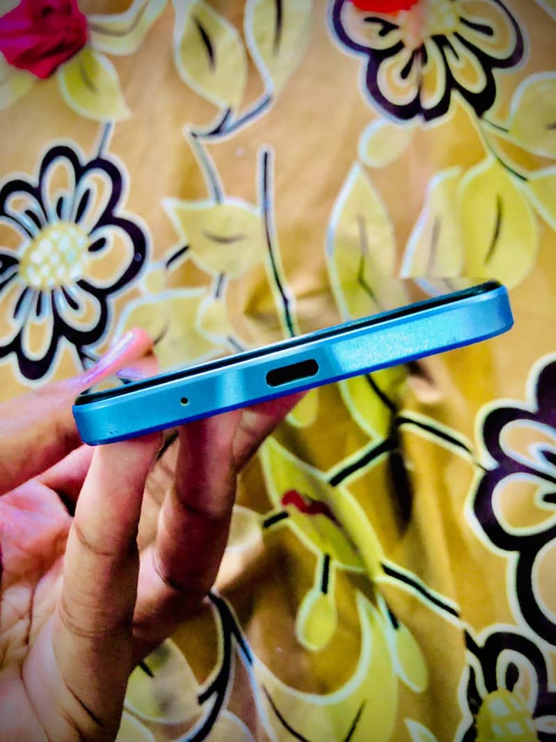 Redmi A3 6
