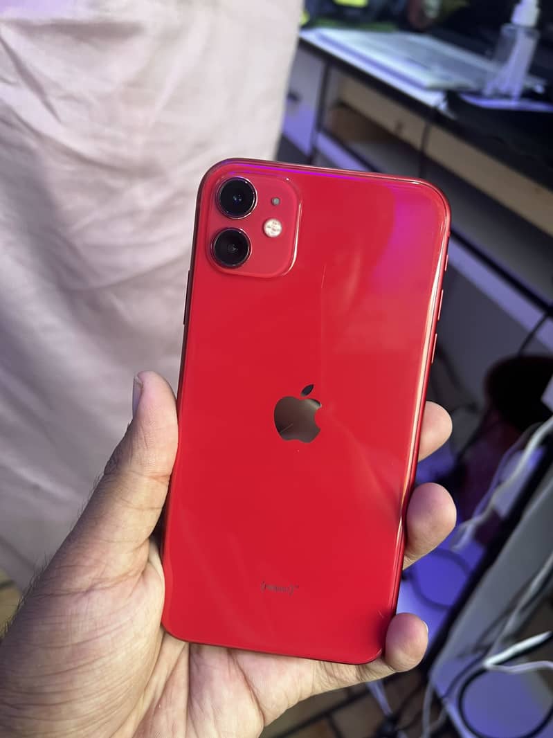 Apple iPhone 11 1