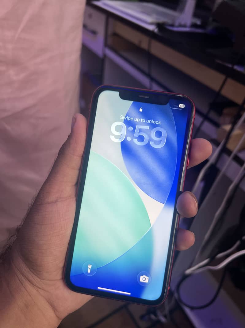 Apple iPhone 11 2