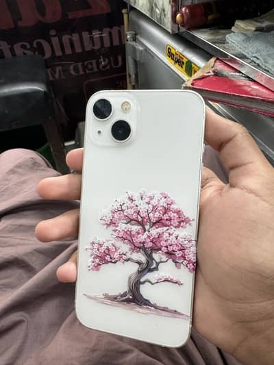 Apple iPhone 13