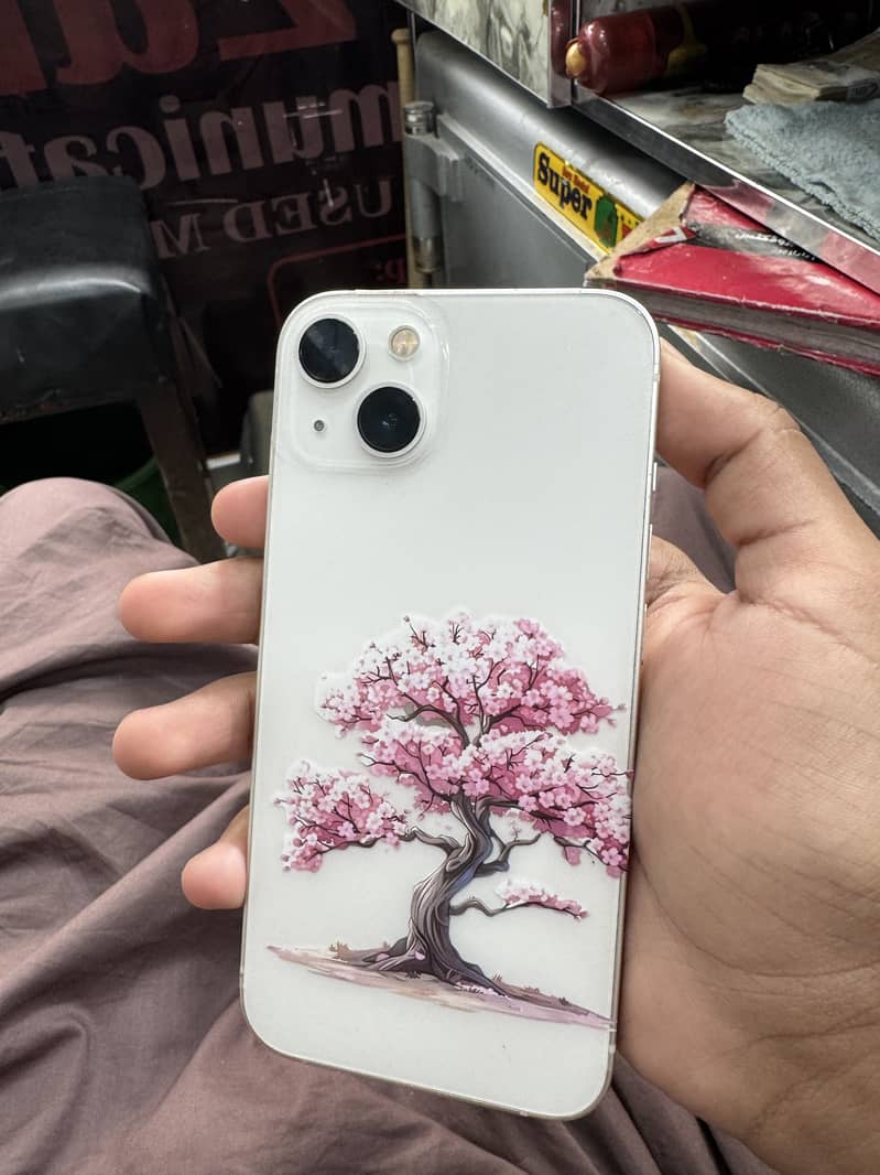 Apple iPhone 13 0