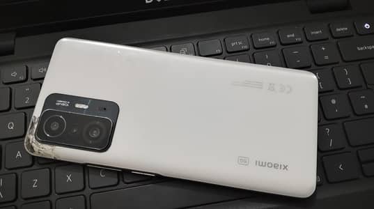 Xiaomi 11T