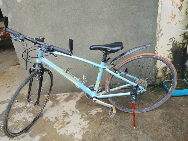 raser cycle 2