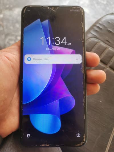 Tecno Spark 10C