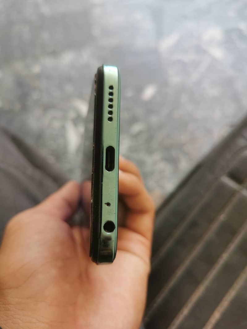 Tecno Spark 10C 5