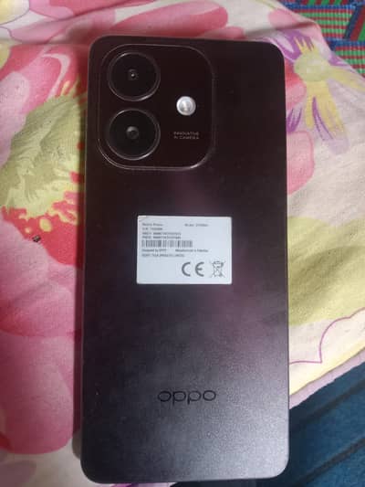 OPPO A5