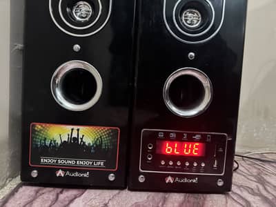 Speakers