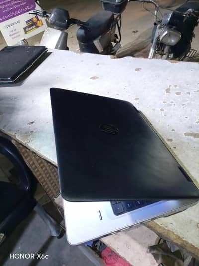 hp laptop core i5 6th generation
