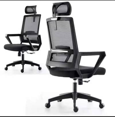 Computer chair/Study Chair/Office chair/Revolving chair/Visitor chair