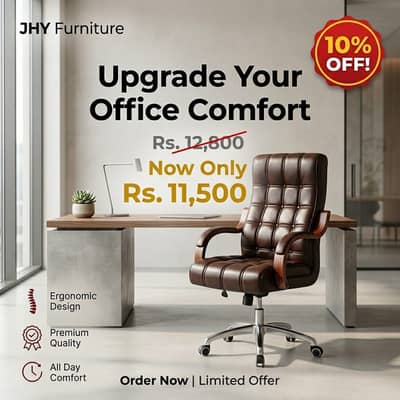 Gaming chair/ office chair/ revolving chair/ Computer chair