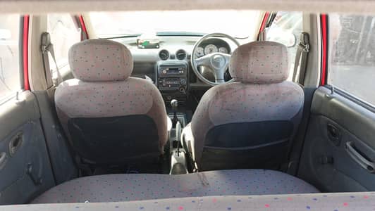 Hyundai Santro 2005
