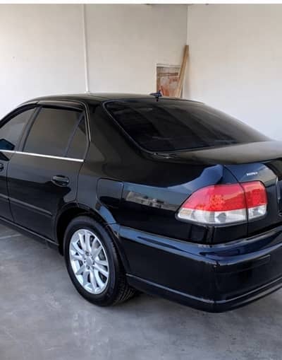 Home use car automatic