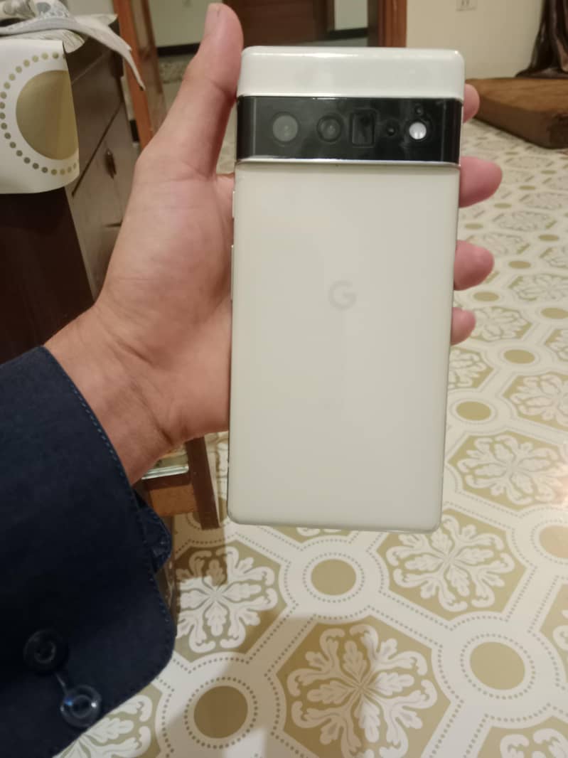 google pixel 1