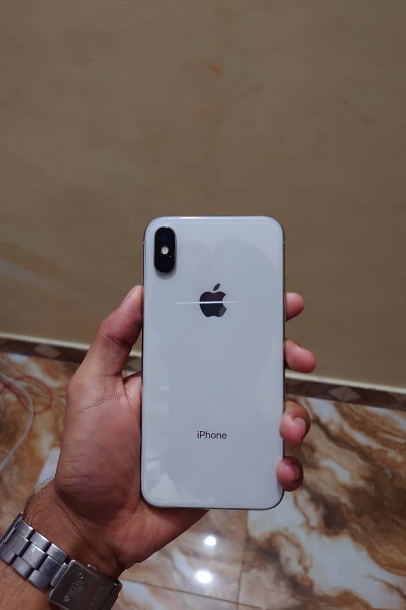 Apple iPhone X 2