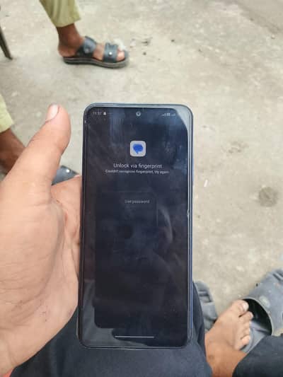 Realme 11