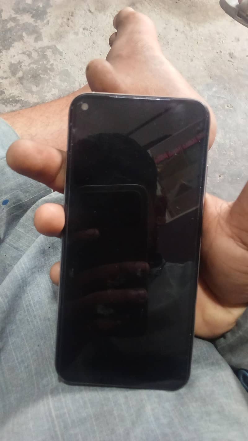 Huawei Nova 7 1