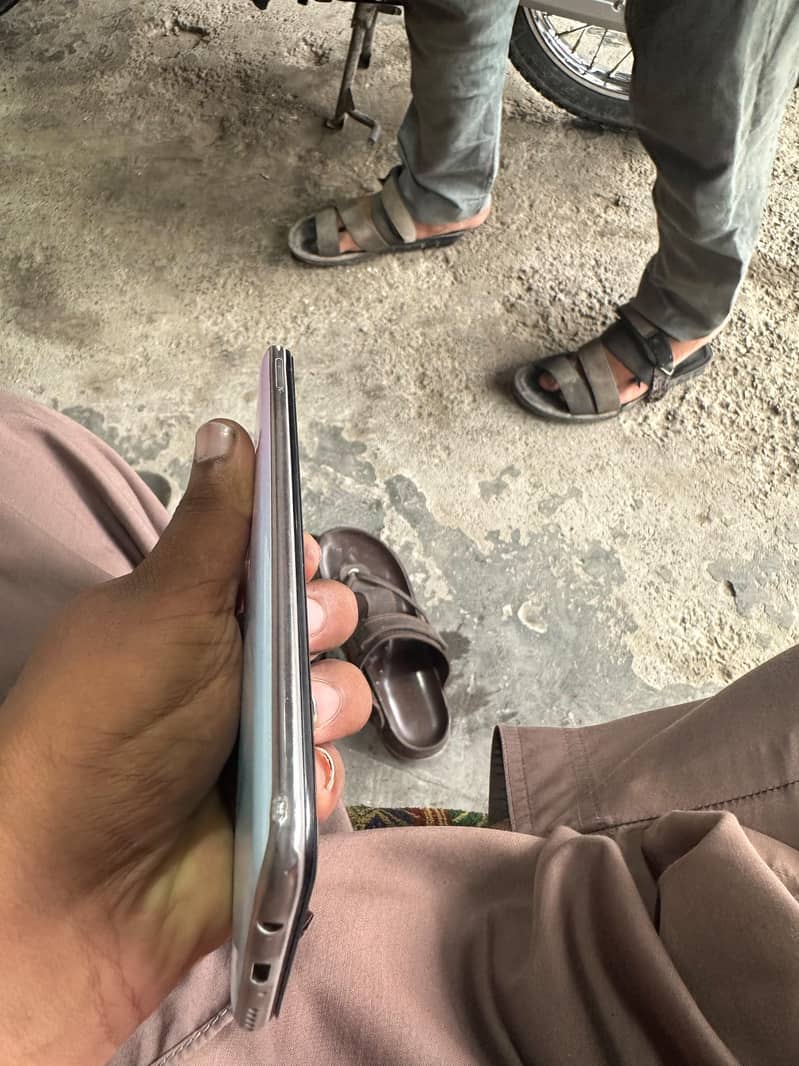 Huawei Nova 7 2