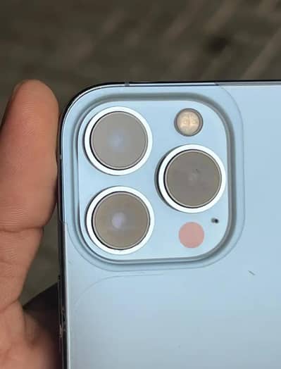 Apple iPhone 13 Pro Max