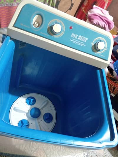 pak best washing machine