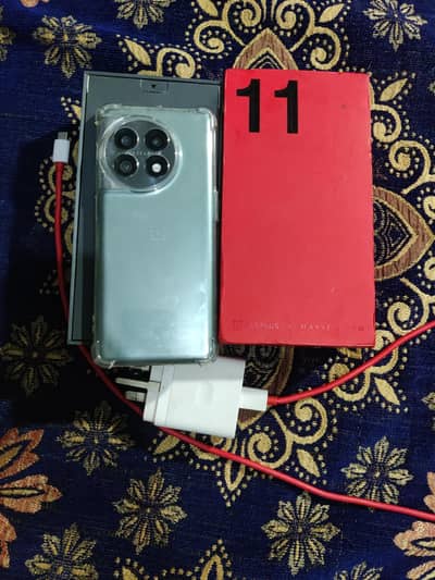 One Plus 11 Officially PTA Approved