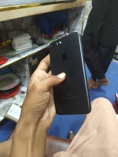 Apple iPhone 7 Plus
