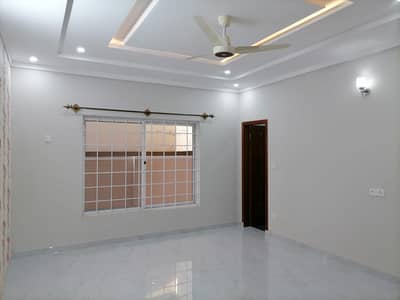 10 Marla House In PWD Housing Scheme For Sale