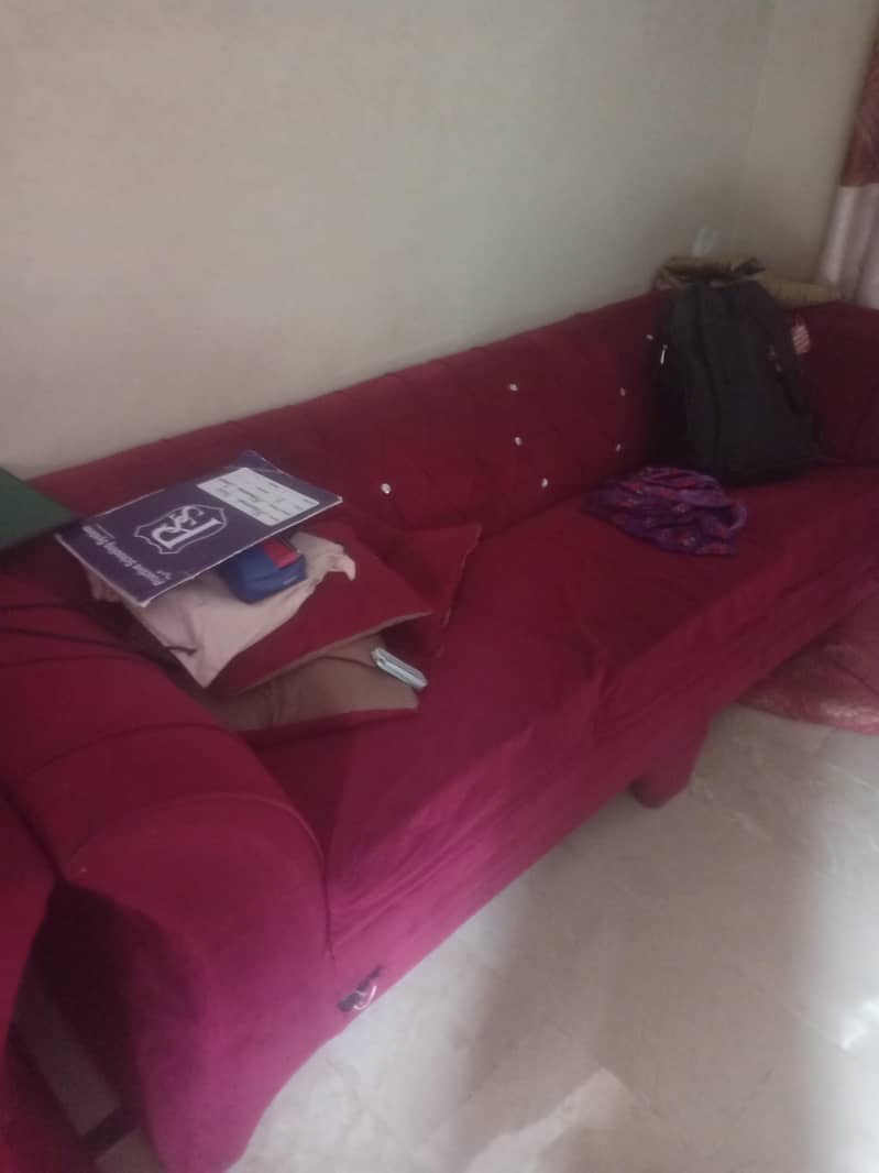 7 seats sofa set 1