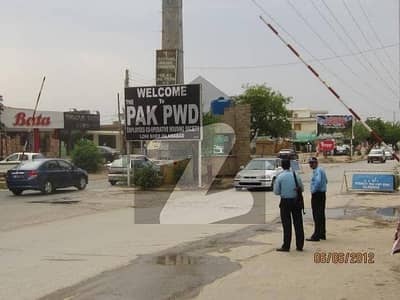 Property For Sale In PWD Housing Society - Block A Islamabad Is Available Under Rs. 270000000