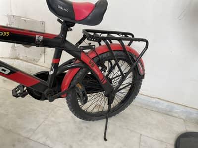Cycle for sale full 0 meter