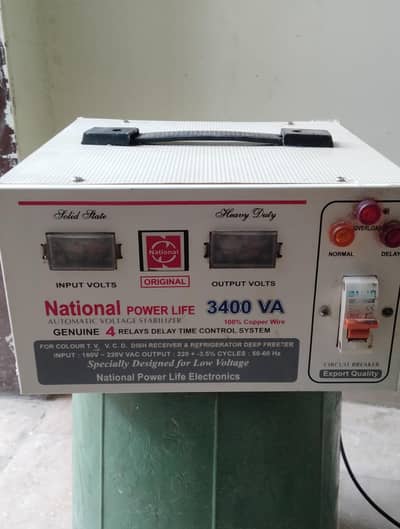 Stabilizer For Sale