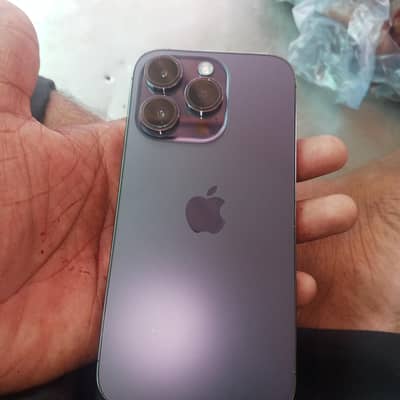 Apple iPhone 14 Pro