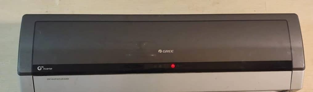 Gree Inverter