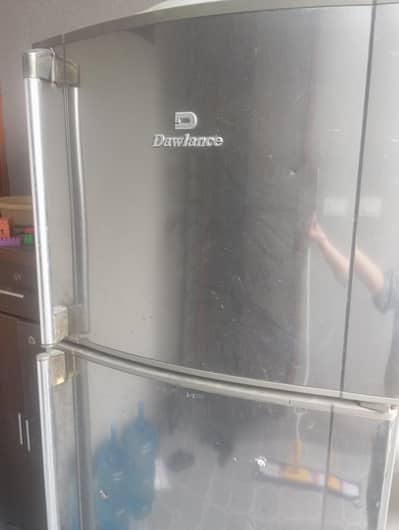 fridge