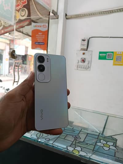 Vivo Y19s