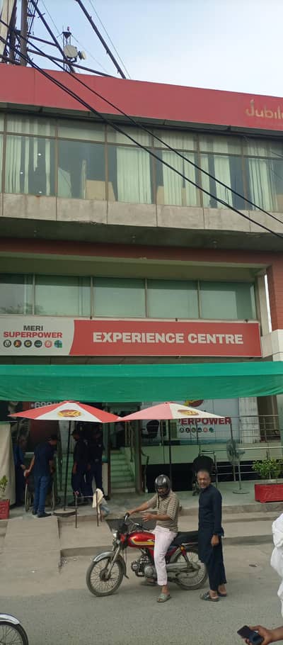 Job vacancies available