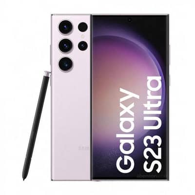 Samsung S23 Ultra