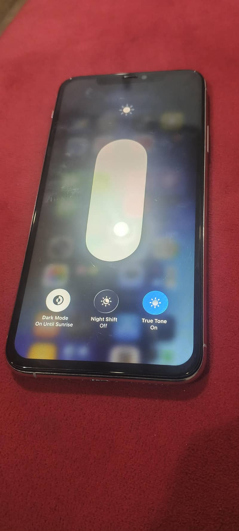 Apple iPhone 11 Pro Max 0