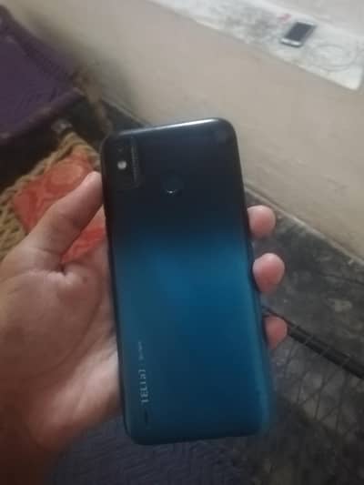 Tecno Spark 6