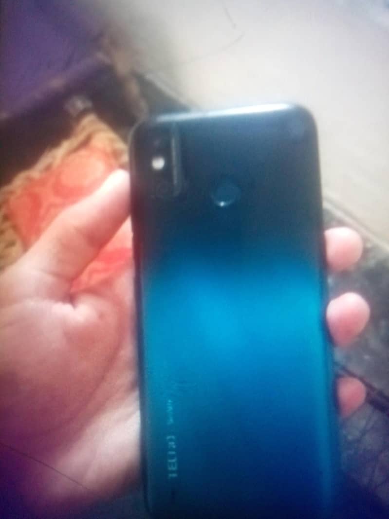 Tecno Spark 6 3