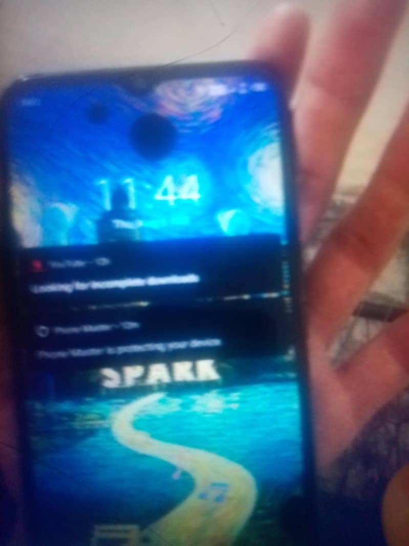 Tecno Spark 6 4