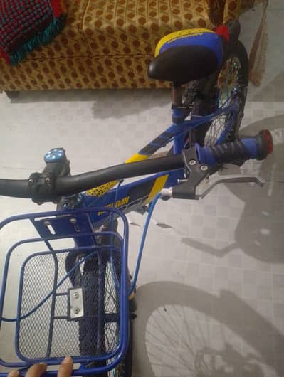 kids cycle