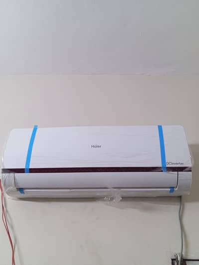 dc inverter warranty ma hy