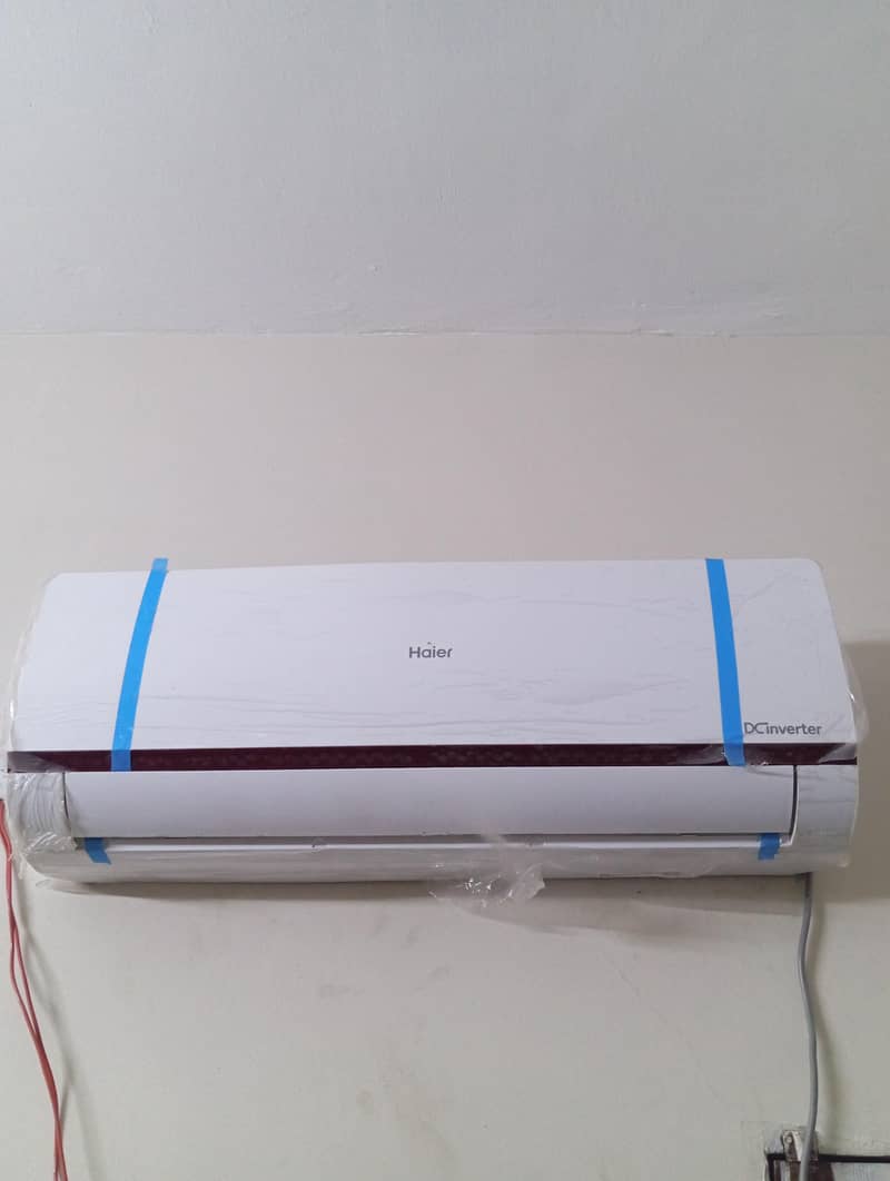 dc inverter 0