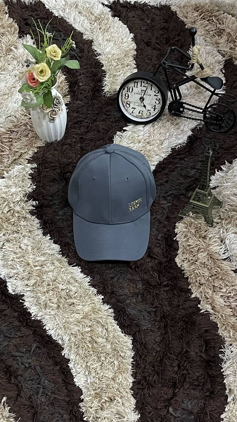 Men caps 3