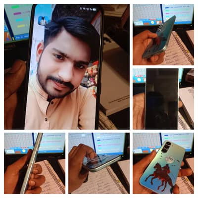Infinix Hot 60 Pro