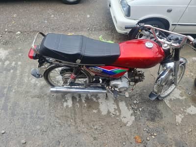 HISPEED 2011 MODEL  GOOD CONDITION read add plz