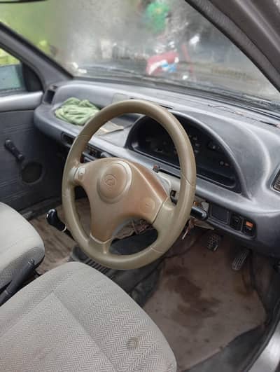 Coure Japani Car 1993 Model and Lahore Number and token life time