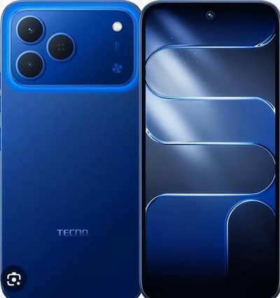 Tecno sprk50 pro