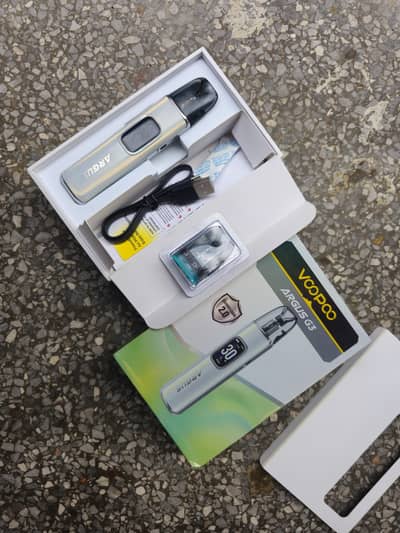 Voopoo Argus G3
