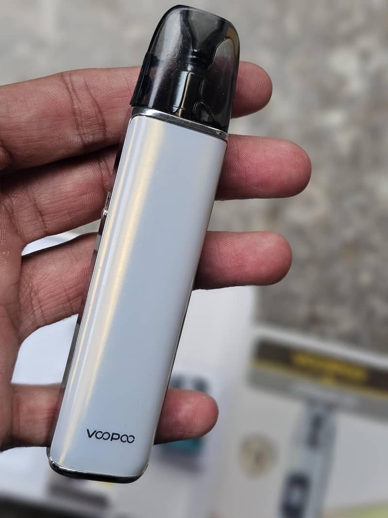 Voopoo Argus G3 1